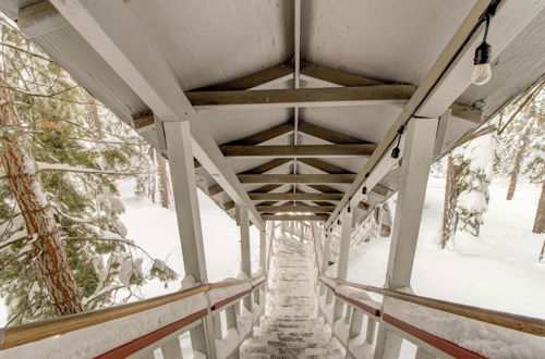 Photo 32 - Quintessential Tahoe Cabin