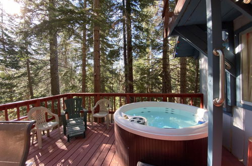 Photo 35 - Quintessential Tahoe Cabin