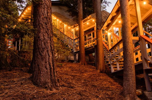 Photo 46 - Quintessential Tahoe Cabin