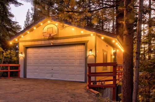 Photo 39 - Quintessential Tahoe Cabin