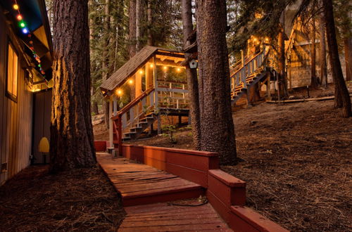 Photo 44 - Quintessential Tahoe Cabin