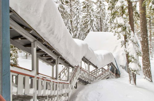 Photo 36 - Quintessential Tahoe Cabin