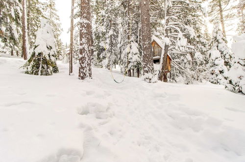 Photo 27 - Quintessential Tahoe Cabin