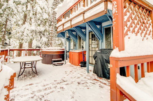 Photo 20 - Quintessential Tahoe Cabin