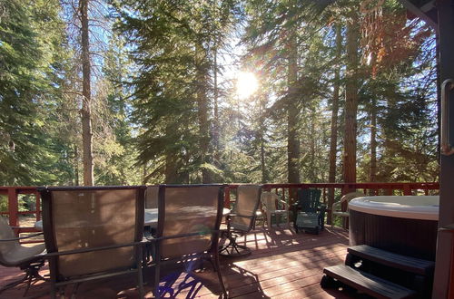 Photo 21 - Quintessential Tahoe Cabin