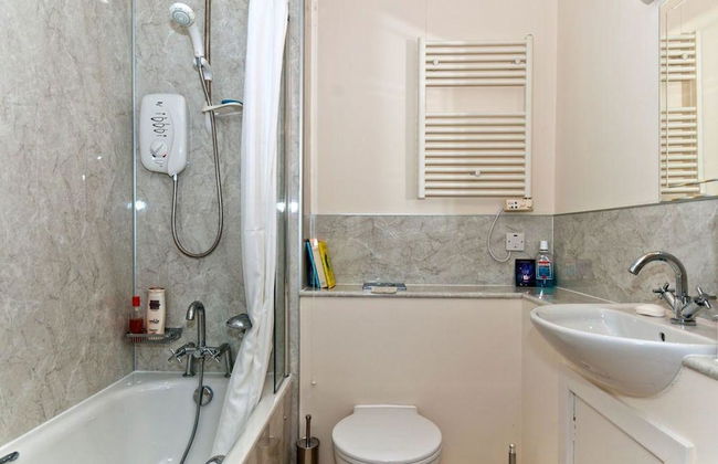 Inchgarry Court Main - Foto 9