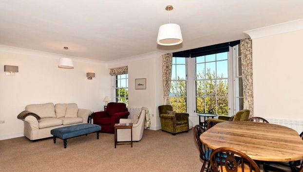 Refeições no quarto