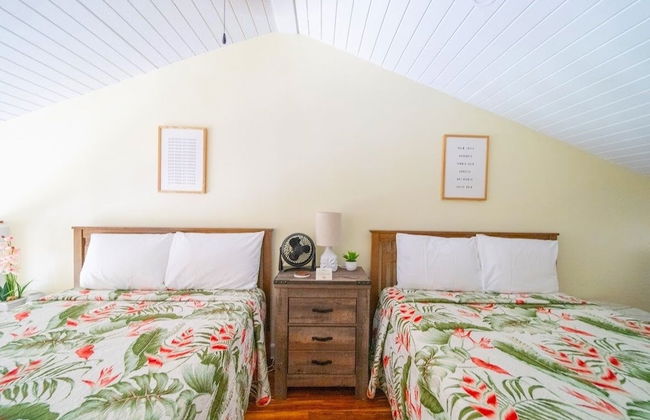 Turtle Bay Aloha Nui Loa***t-090-094-0800-01 1 Bedroom Condo by RedAwning - Foto 4