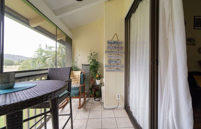 Turtle Bay Aloha Nui Loa***t-090-094-0800-01 1 Bedroom Condo by RedAwning - Foto 24