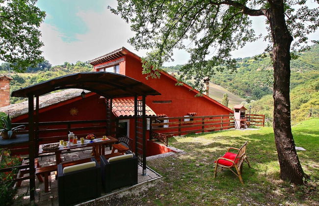 Belvilla by OYO Casa Cristallo - Foto 11
