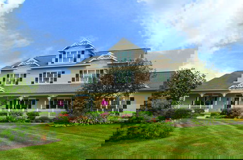 Foto 1 - Hillside Villa Ohio