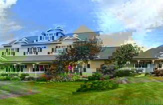 Foto 1 - Hillside Villa Ohio
