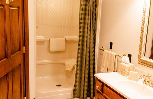 Hillside Villa Ohio - Foto 55