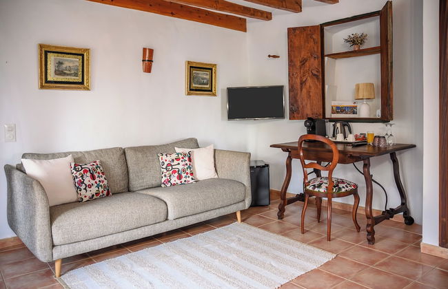 Muleta de Ca S'Hereu Agroturismo - Foto 31