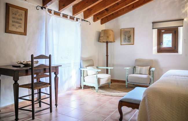 Muleta de Ca S'Hereu Agroturismo - Foto 23