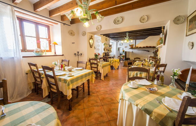 Muleta de Ca S'Hereu Agroturismo - Foto 49