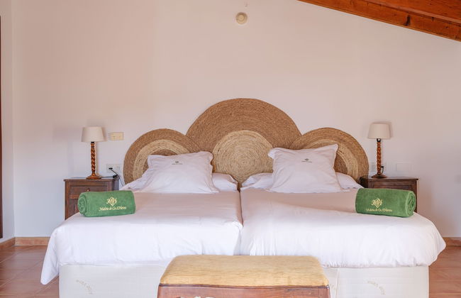 Muleta de Ca S'Hereu Agroturismo - Foto 4