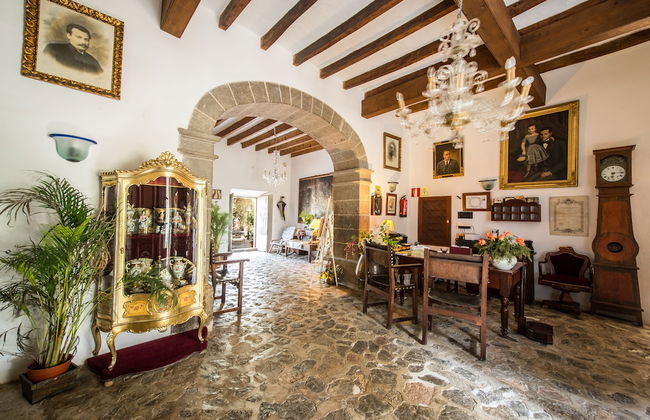 Muleta de Ca S'Hereu Agroturismo - Foto 50