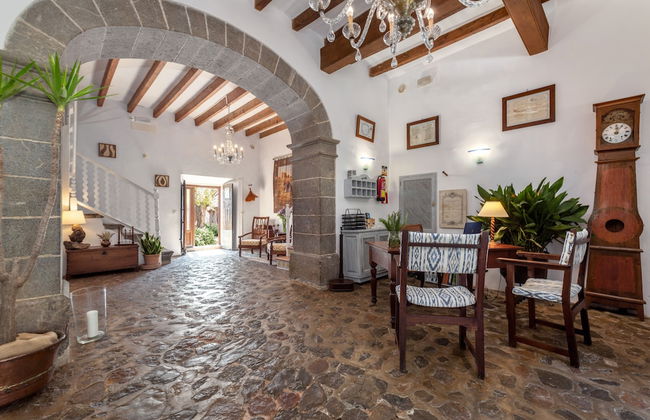 Muleta de Ca S'Hereu Agroturismo - Foto 2