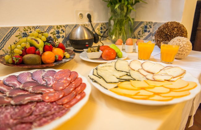 Muleta de Ca S'Hereu Agroturismo - Foto 48