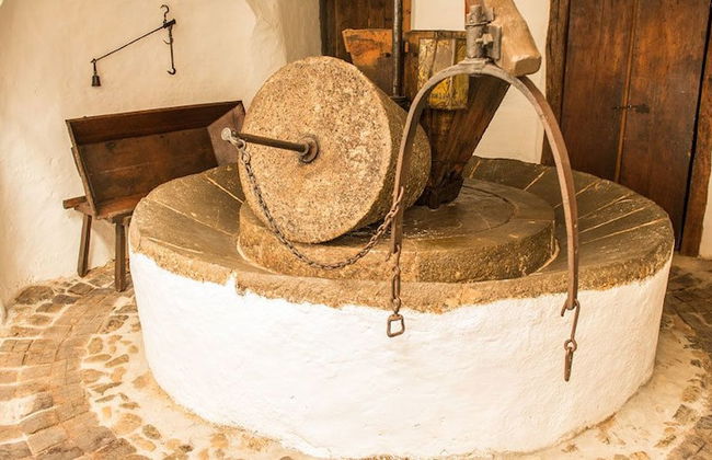 Muleta de Ca S'Hereu Agroturismo - Foto 52
