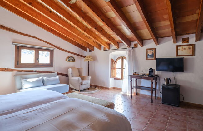 Muleta de Ca S'Hereu Agroturismo - Foto 5