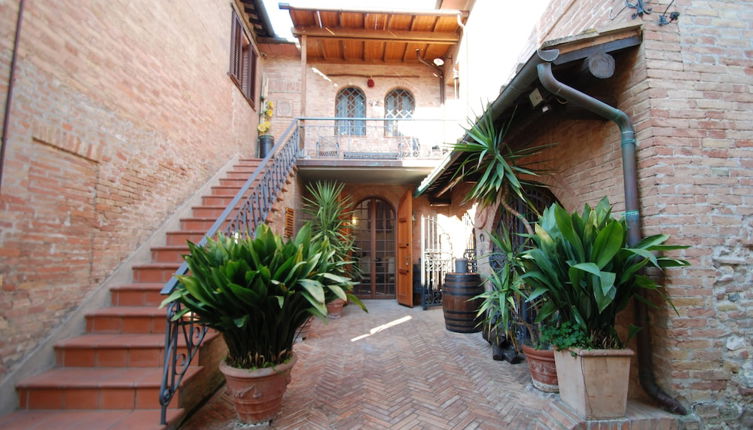 Photo 1 - Casa Lazzaro