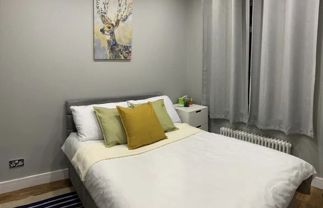 Charming 2-bed Apartment - Foto 2