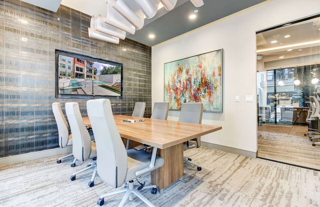 Sentral East Austin at 1614 E. Sixth - Foto 31