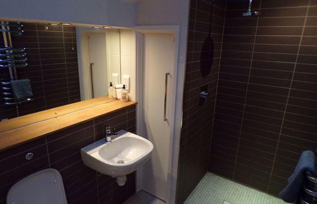 Beili Glas Cottage - Foto 9