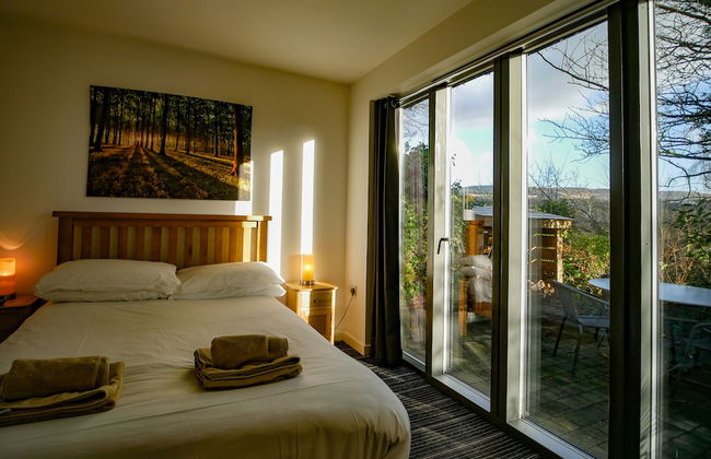 Beili Glas Cottage - Foto 2