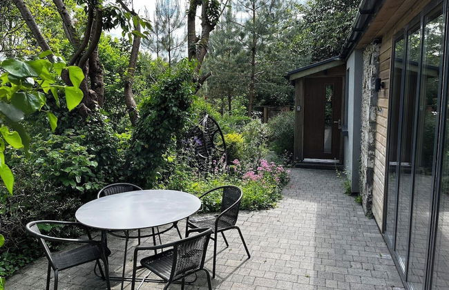 Beili Glas Cottage - Foto 10