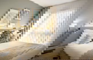 Foto 5 - Residhome Quai d'Ivry