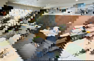 Foto 12 - Residhome Quai d'Ivry