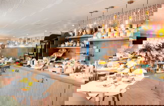 Foto 14 - Residhome Quai d'Ivry