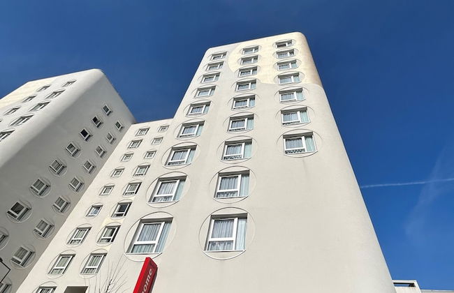 Residhome Quai d'Ivry - Foto 17