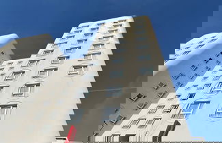 Foto 17 - Residhome Quai d'Ivry