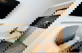 Foto 8 - Residhome Quai d'Ivry