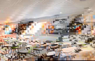 Foto 13 - Residhome Quai d'Ivry