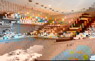 Foto 15 - Residhome Quai d'Ivry