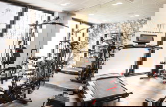 Foto 11 - Residhome Quai d'Ivry