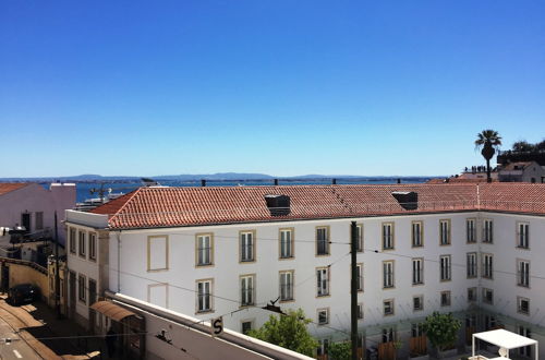 Foto 15 - Alfama Tailor Made Blue House With a View