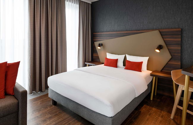 Aparthotel Adagio Bremen - Foto 29