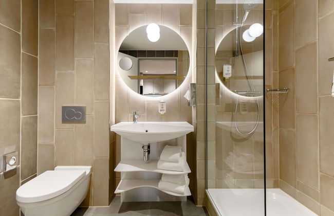 Aparthotel Adagio Bremen - Foto 15