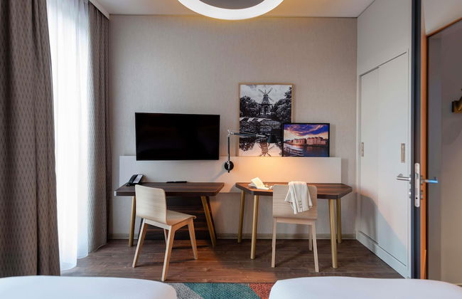 Aparthotel Adagio Bremen - Foto 20