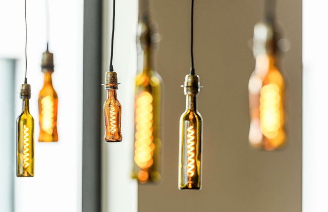 Aparthotel Adagio Bremen - Foto 66