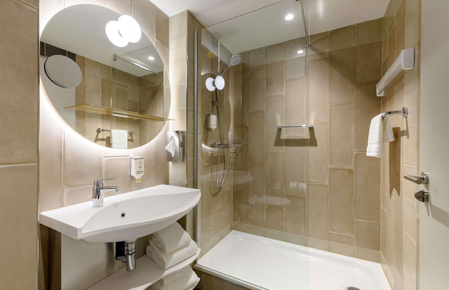 Aparthotel Adagio Bremen - Foto 16