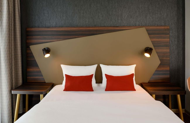 Aparthotel Adagio Bremen - Foto 11