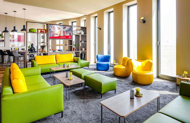 Aparthotel Adagio Bremen - Foto 55