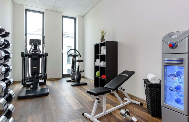 Aparthotel Adagio Bremen - Foto 38